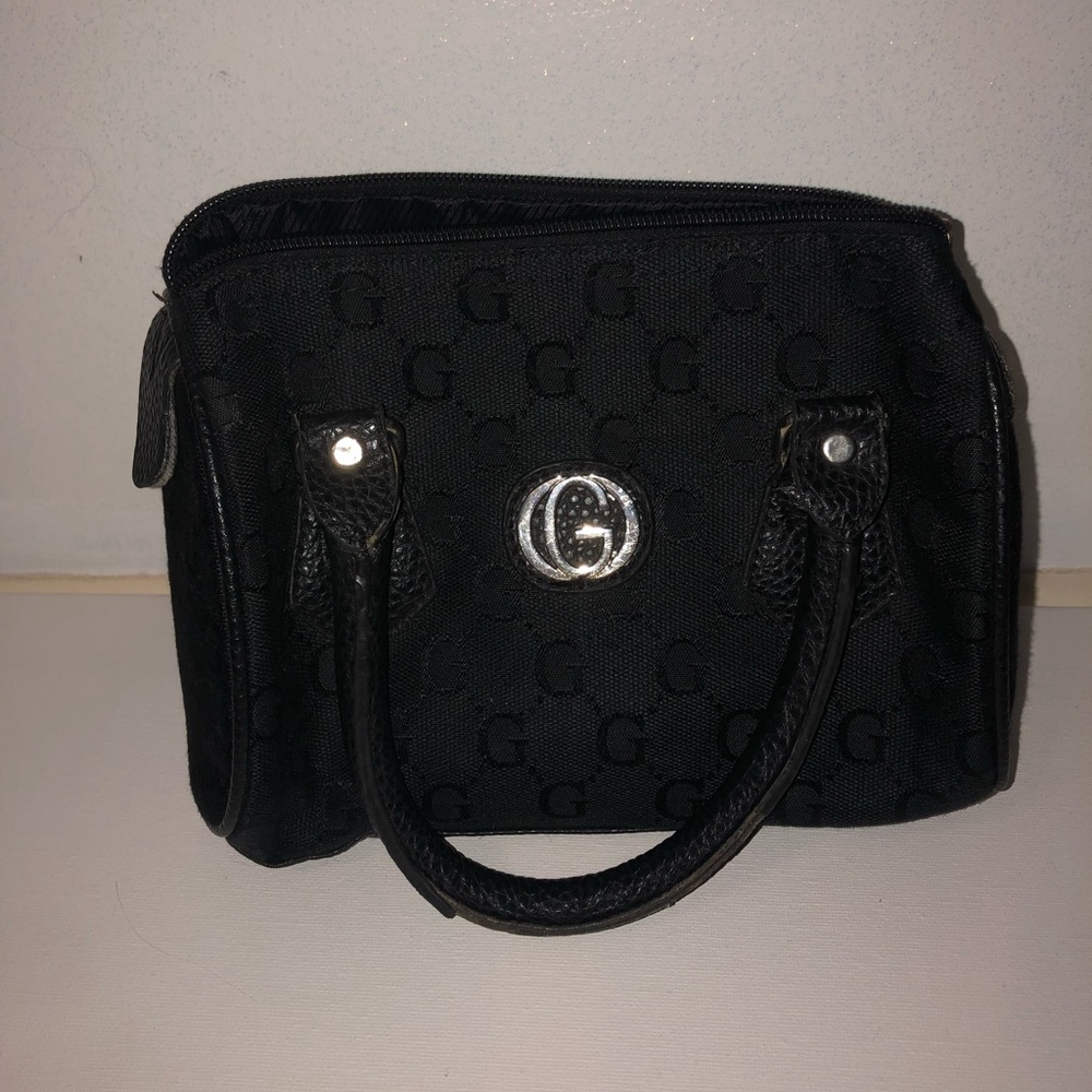 Small vintage Gucci bag